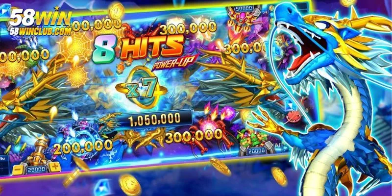 Đồ họa sắc nét là điểm nổi bật của game
