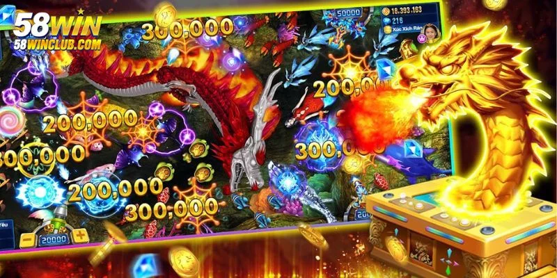 Áp dụng phương pháp phù hợp để chơi game thắng lớn