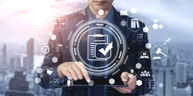 Chỉ cấp quyền truy cập cho cá nhân có thẩm quyền