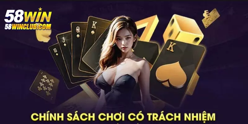 Chơi có trách nhiệm được áp dụng cho tất cả thành viên