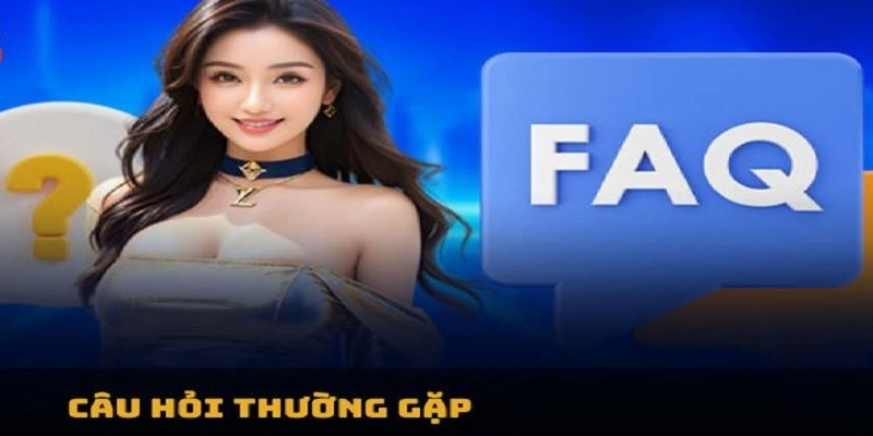 FAQS về quá trình đăng nhập 58Win của thành viên tham gia