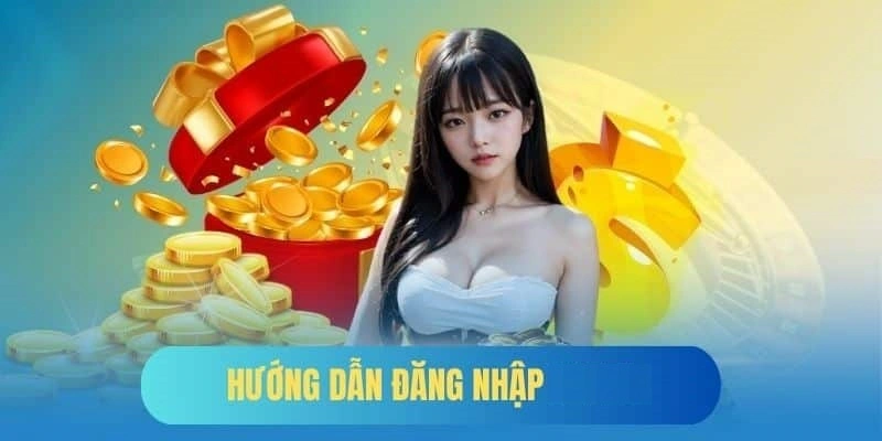 Chia sẻ cách đăng nhập vào tài khoản sòng bạc 58WIN cho hội viên