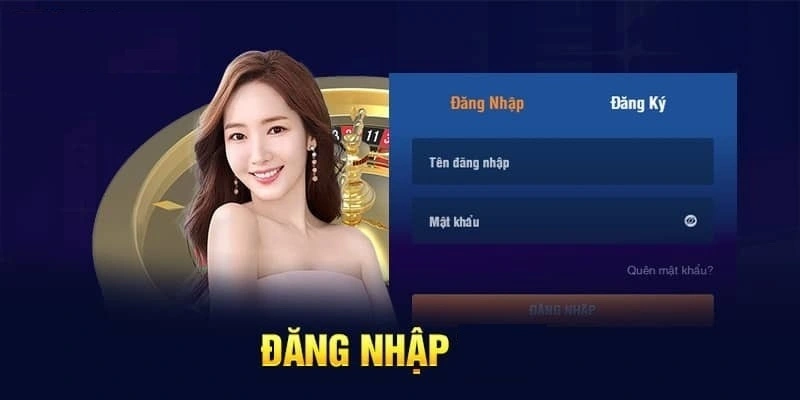 Một số lỗi đăng nhập tài khoản chơi 58Win thường xuất hiện