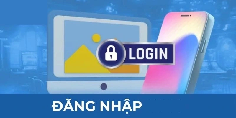 Đăng nhập 58Win