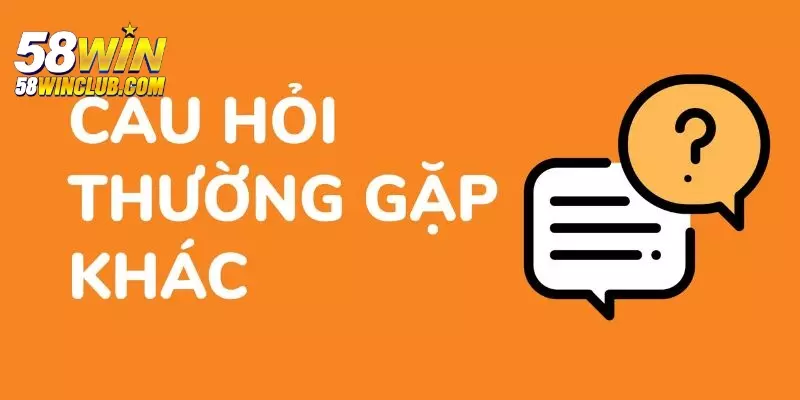 Giải đáp câu hỏi thường gặp trong quá trình thao tác