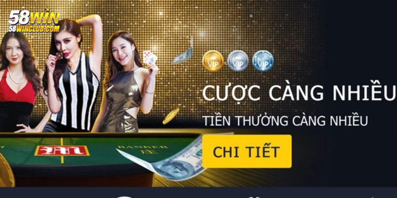 Khuyến mãi nạp đầu mang đến người tham gia cơ hội nhận quà chất lượng