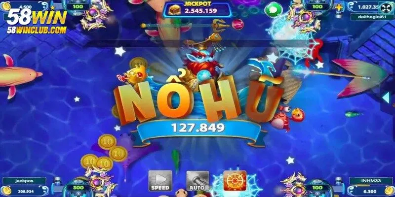 Khách hàng nhận ưu đãi lớn từ chương trình tại nhà cái