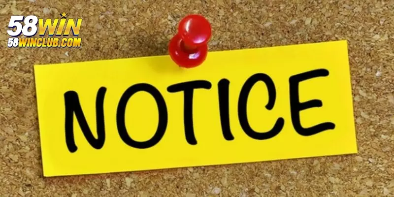 Lưu ý cho người chơi trong quá trình cài đặt