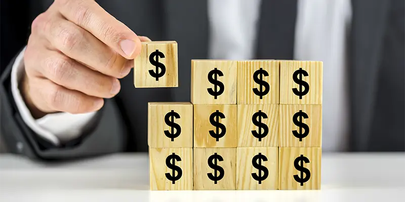 Kiểm soát tài chính của bản thân