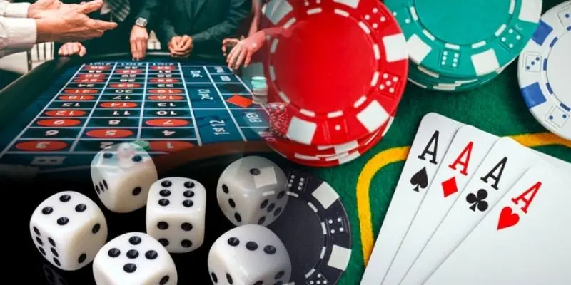 Miễn trừ trách nhiệm với kết quả của trò chơi
