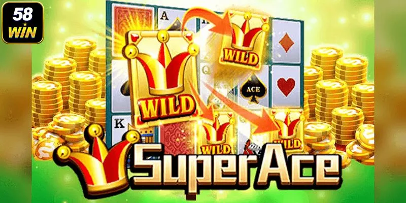 Những điều cần tránh khi chơi Super Ace nổ hũ