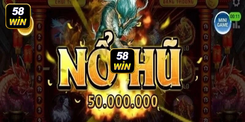 Kinh nghiệm và bí quyết giúp dễ nổ hũ