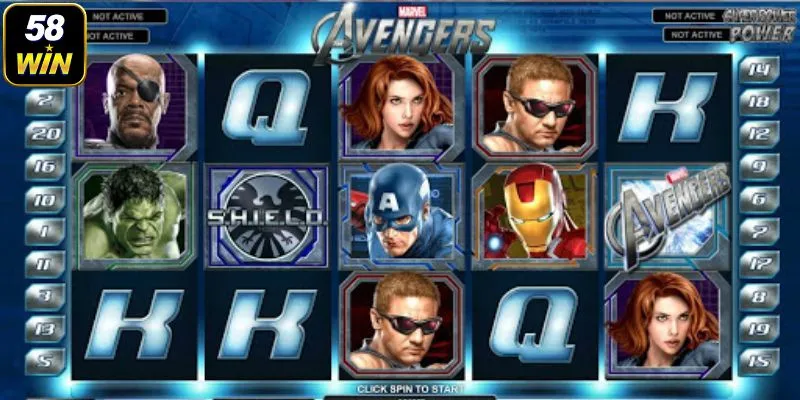 Tựa game chiếm ưu thế với quy luật dễ hiểu