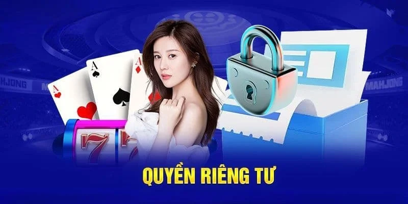 Sơ lược về Quyền riêng tư