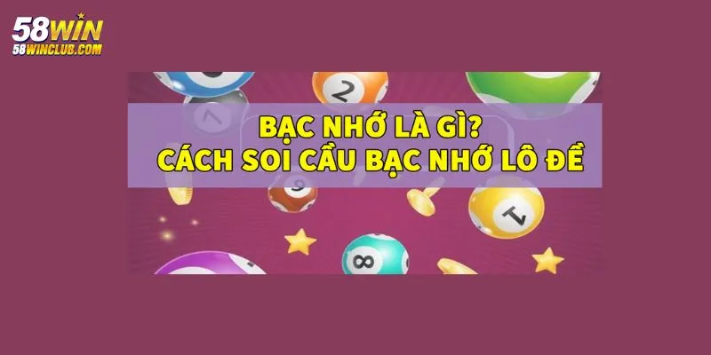 Bạc nhớ miền Bắc