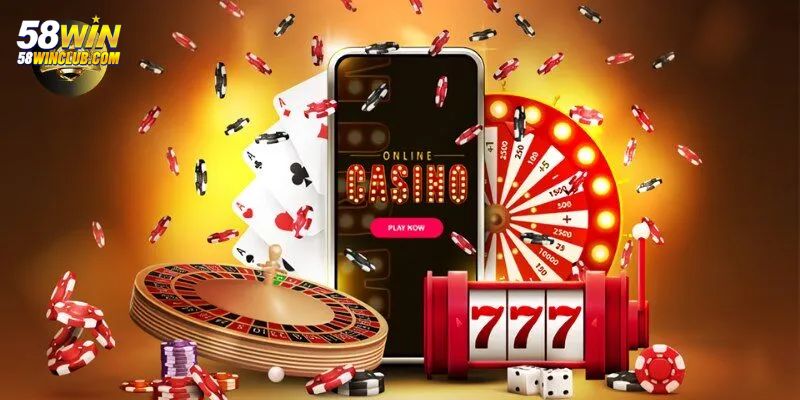 Kho game đa dạng cùng khuyến mãi nạp đầu hấp dẫn đến người tham gia