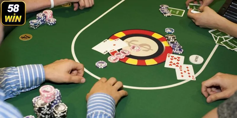 Tìm hiểu thông tin chi tiết về Poker 58WIN