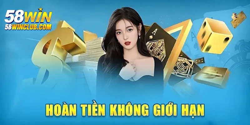 Ưu đãi cực hấp dẫn khi tham gia khuyến mãi hoàn trả