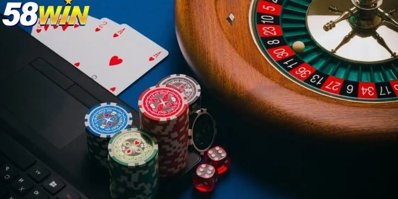Blackjack là một trong những trò chơi bài được yêu thích nhất tại Casino