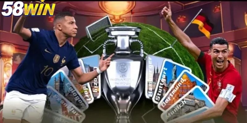 Bóng đá luôn là môn thể thao được yêu thích nhất trên toàn cầu