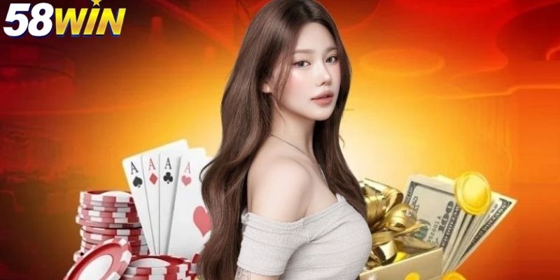 Mẹo cược 58WIN
