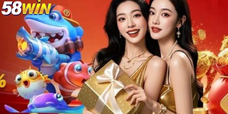 Game mới 58WIN