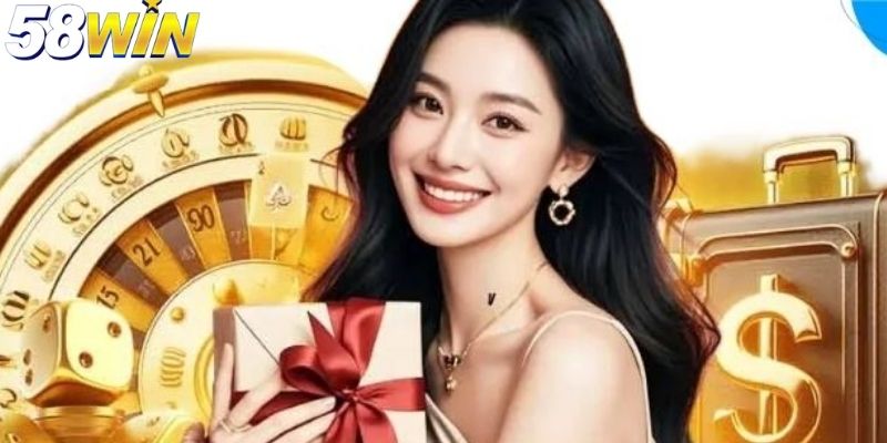 Mỗi trò chơi đều được thiết kế và phát triển với công nghệ mới nhất