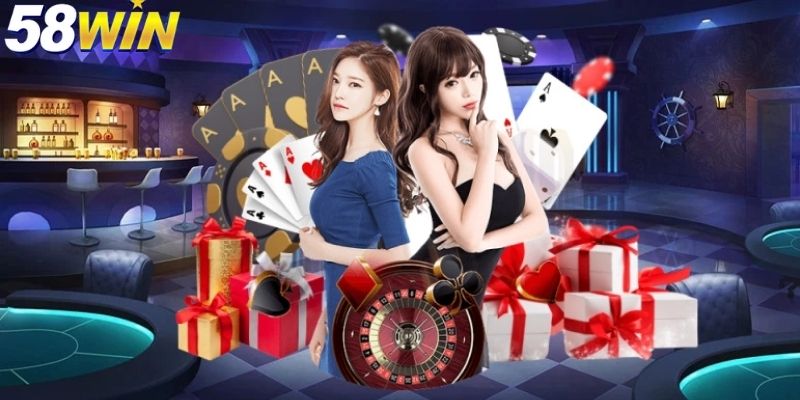 Thường xuyên tham gia để có thể làm quen