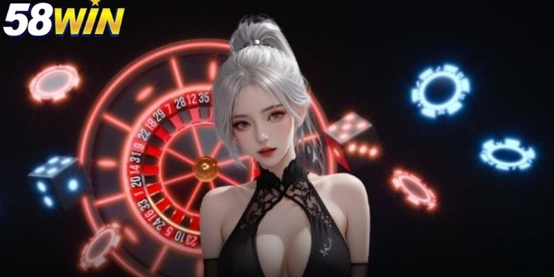 Nhà cái được hình thành với mục tiêu chất lượng và tiện ích