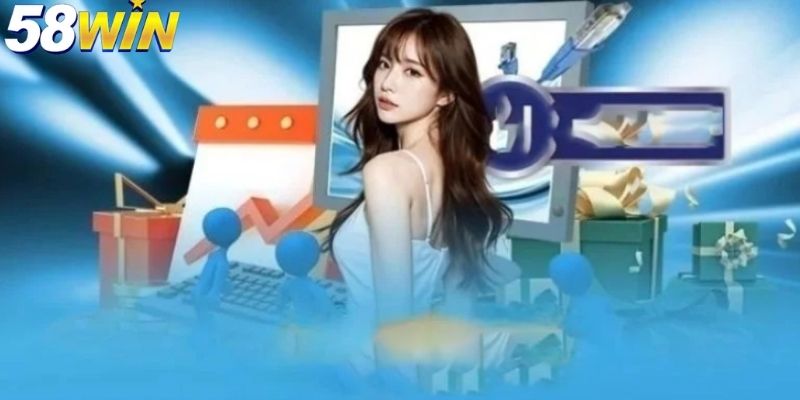 Hướng dẫn nạp tiền 58WIN qua ngân hàng cực kỳ đơn giản