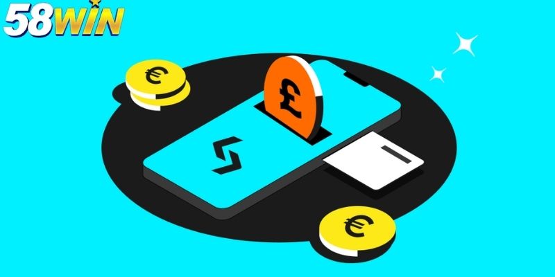 Người chơi nên kiểm tra lại thông tin mà bạn đã nhập vào hệ thống