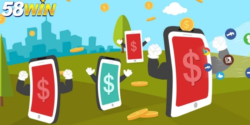 Bạn cần xác minh tài khoản trước khi rút tiền