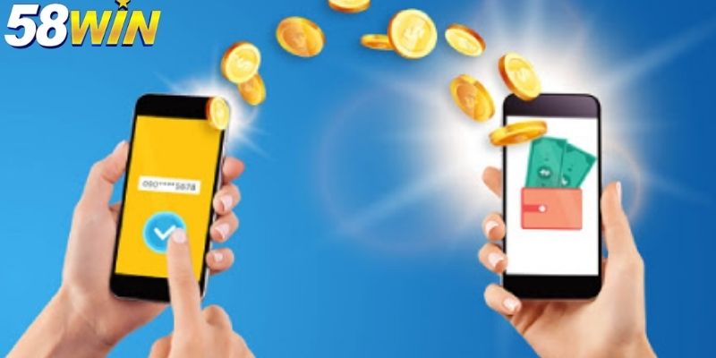 Một trong những ưu điểm nổi bật là sự nhanh chóng và an toàn