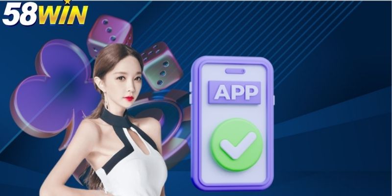 Tải app mang lại cho người chơi trải nghiệm cực kỳ mượt mà