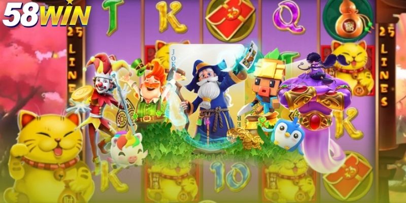  Cổ Tích Thần Kỳ mang đến cho người chơi một thế giới kỳ ảo 