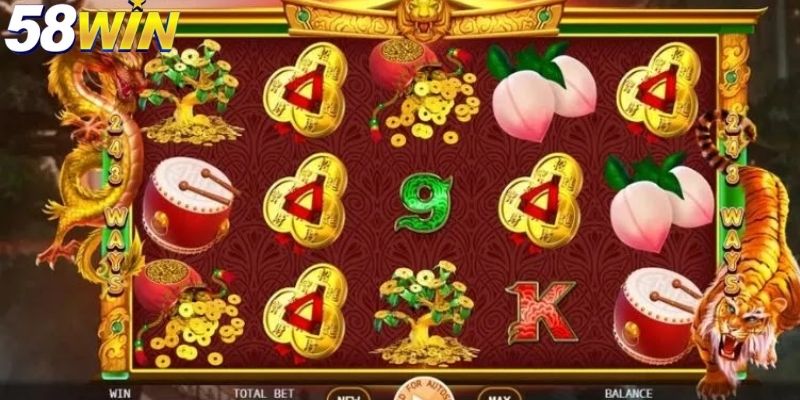 Thử nhiều trò với mức cược thấp để tìm hiểu quy luật