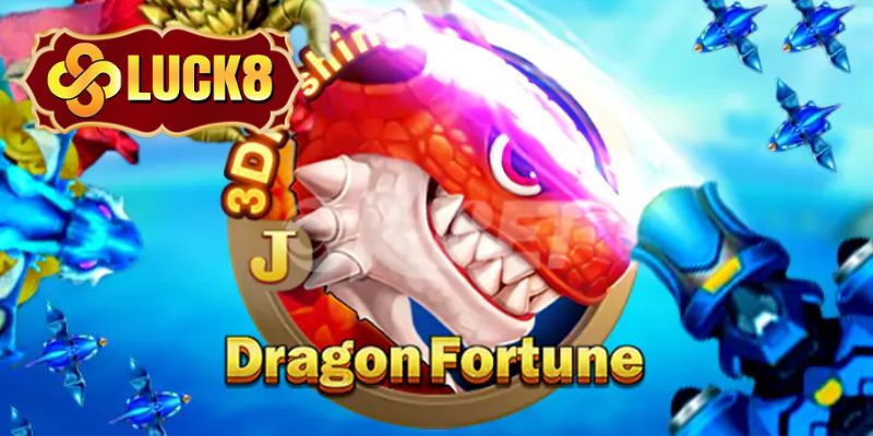 Game Dragon Fortune hứa hẹn đem lại trải nghiệm khó quên 